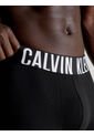 Pack Negro De 3 Boxers Ajustados - Intense Power Calvin Klein de Calvin Klein