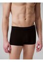 Pack Negro De 3 Bóxers Ajustados - Ultra Soft Modal Calvin Klein de Calvin Klein
