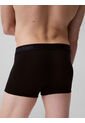 Pack Negro De 3 Bóxers Ajustados - Ultra Soft Modal Calvin Klein de Calvin Klein