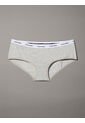 Panty Multicolor Hipster - Modern Logo Calvin Klein de Calvin Klein
