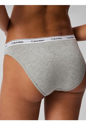 Pantys Multicolor Clásicas - Modern Logo Calvin Klein
