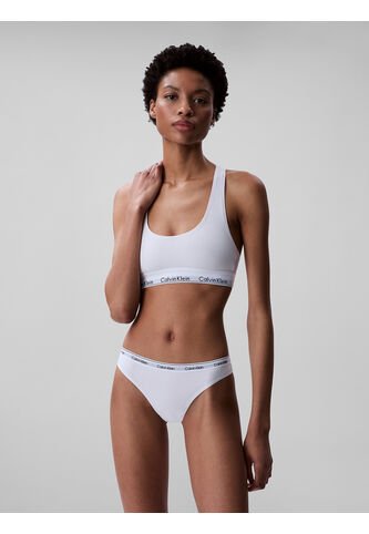 Pantys Blanco Clásicas - Modern Logo Calvin Klein Calvin Klein