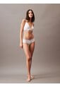 Panty Blanco Hipster - Modern Logo Calvin Klein de Calvin Klein