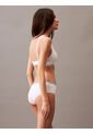 Panty Blanco Hipster - Modern Logo Calvin Klein de Calvin Klein
