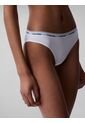 Pantys Blanco Clásicas - Modern Logo Calvin Klein de Calvin Klein