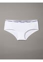 Panty Blanco Hipster - Modern Logo Calvin Klein de Calvin Klein