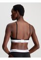 Brasier Negro De Recuperación - Modern Cotton Calvin Klein de Calvin Klein