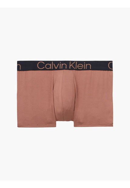 Bóxer De Tiro Bajo Calvin Klein