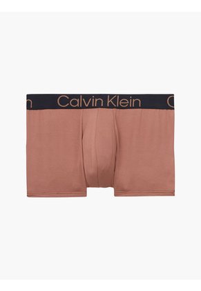 Bóxer De Tiro Bajo Calvin Klein