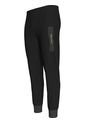 Jogger Negro Con Logo Lateral Para Hombre Calvin Klein de Calvin Klein