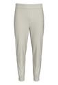Jogger Beige Con Logo Para Hombre Calvin Klein de Calvin Klein