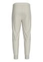 Jogger Beige Con Logo Para Hombre Calvin Klein de Calvin Klein