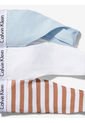 Paquete De 3 Tangas Calvin Klein de Calvin Klein