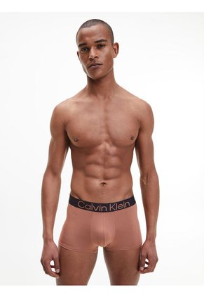 Bóxer De Tiro Bajo Calvin Klein