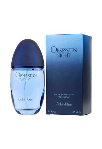 Perfume Obsession Night EDP 100ml Calvin Klein