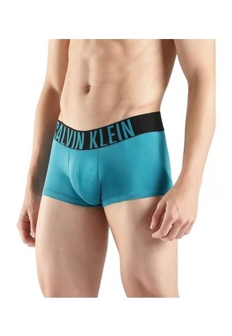 Pack Multicolor De 3 Bóxer Trunk Calvin Klein Calvin Klein