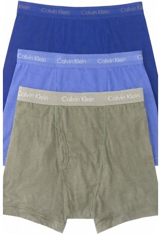 Pack Multicolor De 3 Boxer Brief - Cotton Stretch Calvin Klein Calvin Klein