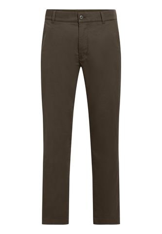 Pantalones Verde Chinos Tapered Calvin Klein Calvin Klein