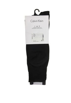 Pack De 3 Pares De Medias Con Logo Para Hombre Calvin Klein