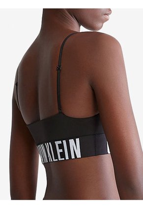 Bralette Negro - Intense Power Calvin Klein