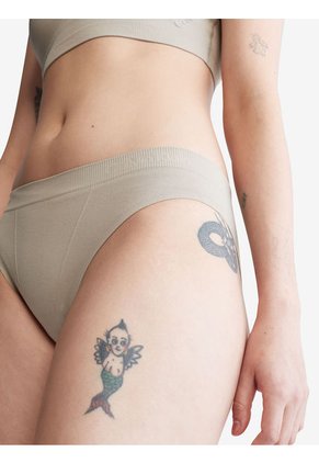Pantie Clásica Calvin Klein