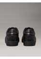 Tenis Negro Classic De Cuero Calvin Klein de Calvin Klein