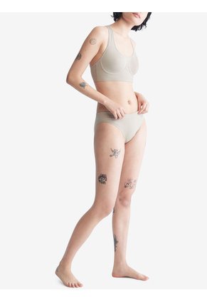 Pantie Clásica Calvin Klein