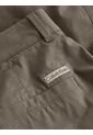 Pantalones Verde Chinos Tapered Calvin Klein de Calvin Klein