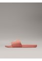 Sandalias Rosa De Lona Calvin Klein de Calvin Klein