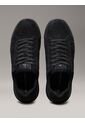 Tenis Negro Chunky Cupsole De Ante Calvin Klein de Calvin Klein