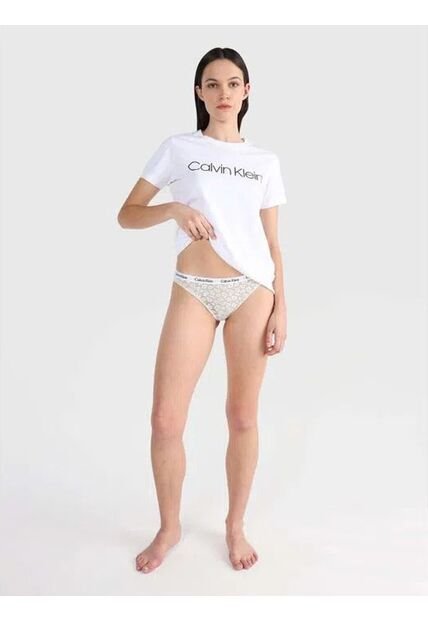 Braguita Beige Clásica - Carousel Calvin Klein