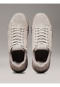 Tenis Beige Chunky Cupsole De Ante Calvin Klein de Calvin Klein