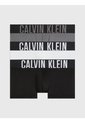 Pack De 3 Boxer Low Rise Trunk En Microfibra Calvin Klein de Calvin Klein
