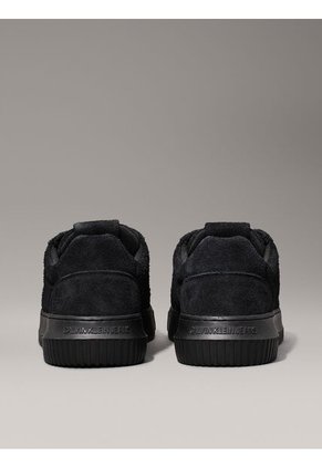 Tenis Negro Chunky Cupsole De Ante Calvin Klein