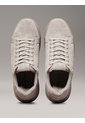 Tenis Beige Chunky Cupsole De Ante Calvin Klein de Calvin Klein