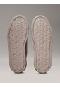 Tenis Beige Chunky Cupsole De Ante Calvin Klein de Calvin Klein