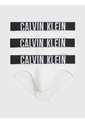 3 Pack Blancos De Calzoncillos - Intense Power Calvin Klein de Calvin Klein