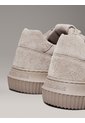 Tenis Beige Chunky Cupsole De Ante Calvin Klein de Calvin Klein