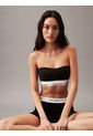 Bralette Negro Sin Tirantes - Modern Cotton Calvin Klein de Calvin Klein