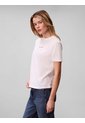 Camiseta Blanca Con Logo Calvin Klein de Calvin Klein