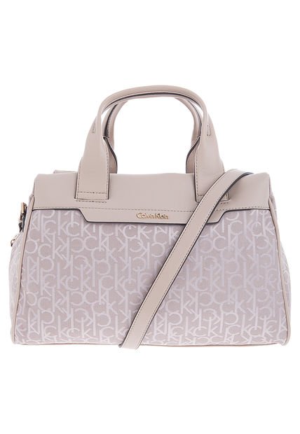 Bolso Nude Calvin Klein