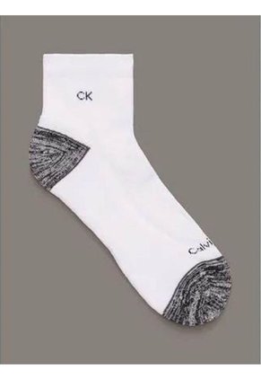 Pack Gris De 3 Medias Cotton Cushi Calvin Klein