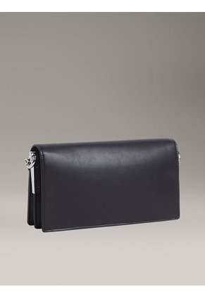 Mini Negro Bolso Relock Convertible Calvin Klein