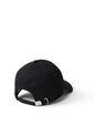 Gorra Negra Monologo Printed Baseball Calvin Klein de Calvin Klein