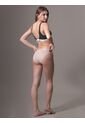 Pantie Beige Tipo Bikini Clásicas - Modern Logo Calvin Klein de Calvin Klein