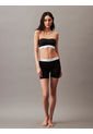 Bralette Negro Sin Tirantes - Modern Cotton Calvin Klein de Calvin Klein