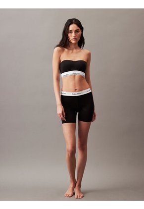 Bralette Negro Sin Tirantes - Modern Cotton Calvin Klein