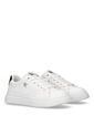 Tenis Blanco Infantiles Con Cordones Calvin Klein de Calvin Klein