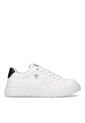 Tenis Blanco Infantiles Con Cordones Calvin Klein de Calvin Klein