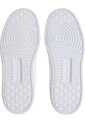 Tenis Blanco Basket De Cuero Calvin Klein de Calvin Klein
